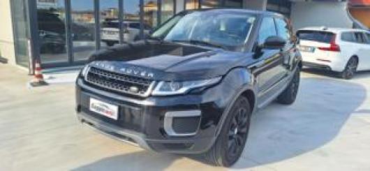 usato LAND ROVER Range Rover Evoque
