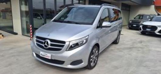 usato MERCEDES V 250