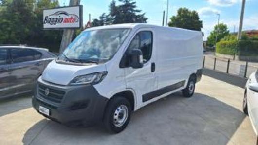 usato FIAT Ducato