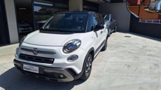 usato FIAT 500L