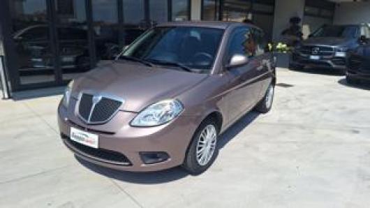 usato LANCIA Ypsilon