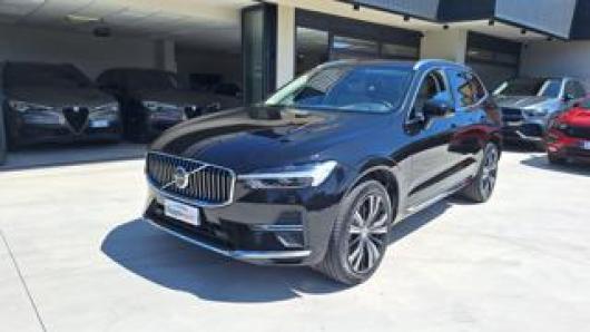 usato VOLVO XC60