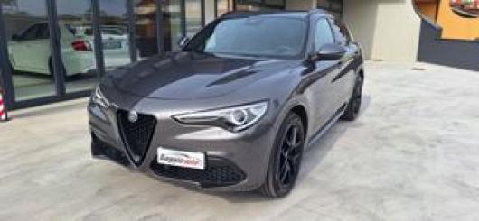 Stelvio
