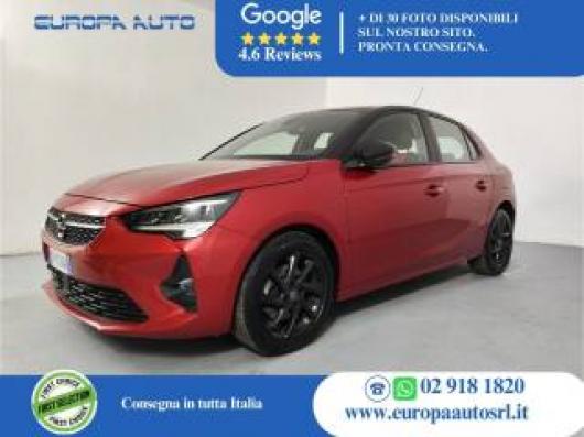usato OPEL Corsa