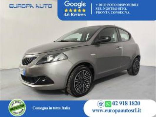 usato LANCIA Ypsilon