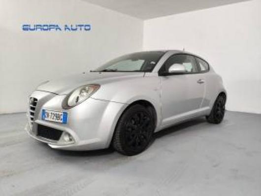 usato ALFA ROMEO MiTo
