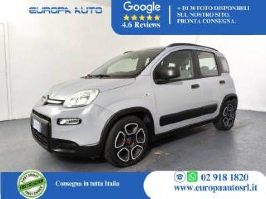 usato FIAT Panda