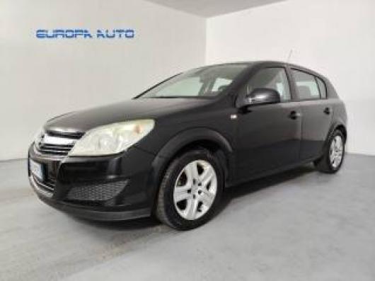 usato OPEL Astra