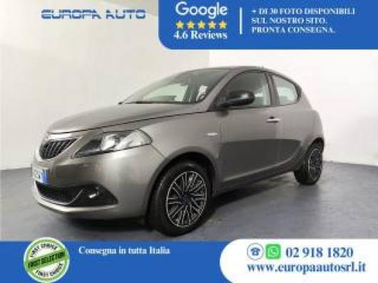 usato LANCIA Ypsilon