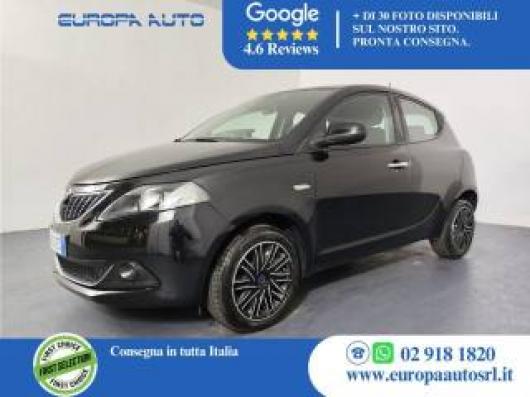 usato LANCIA Ypsilon