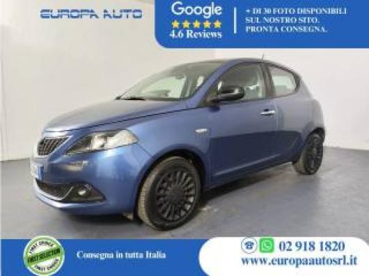 usato LANCIA Ypsilon