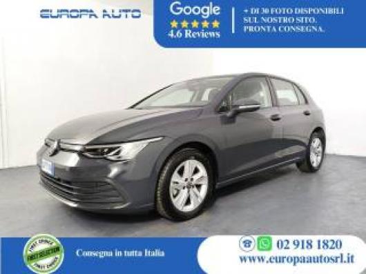usato VOLKSWAGEN Golf