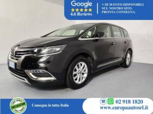 usato RENAULT Espace