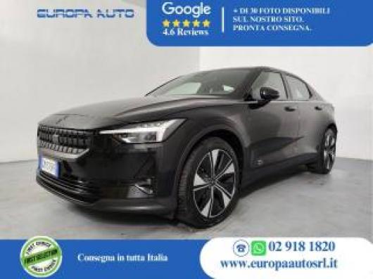 usato POLESTAR Polestar 2