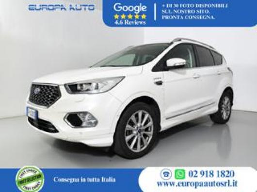 usato FORD Kuga