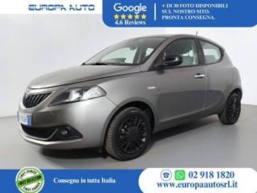 usato LANCIA Ypsilon