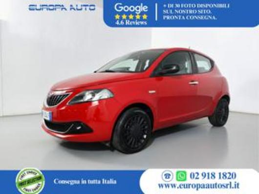 usato LANCIA Ypsilon
