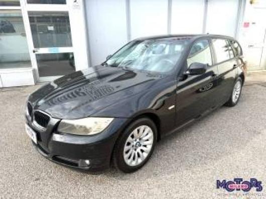 usato BMW 320