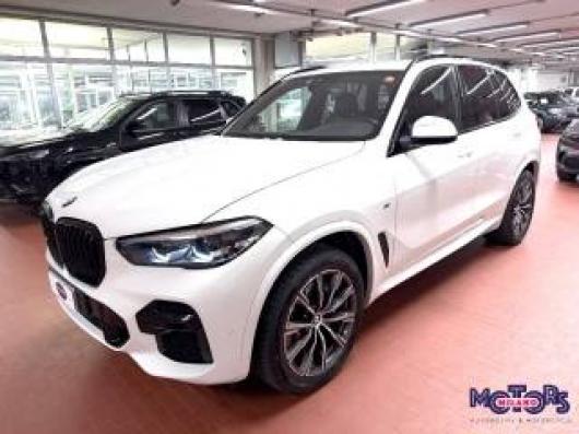 usato BMW X5