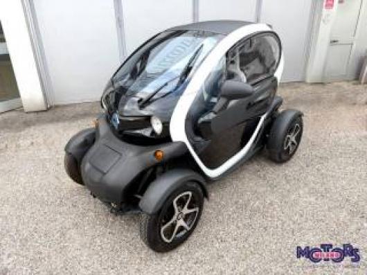 Twizy