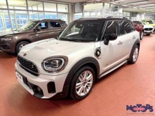 usato MINI Countryman