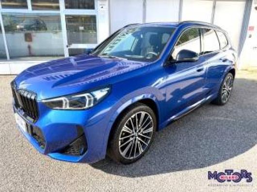 usato BMW X1