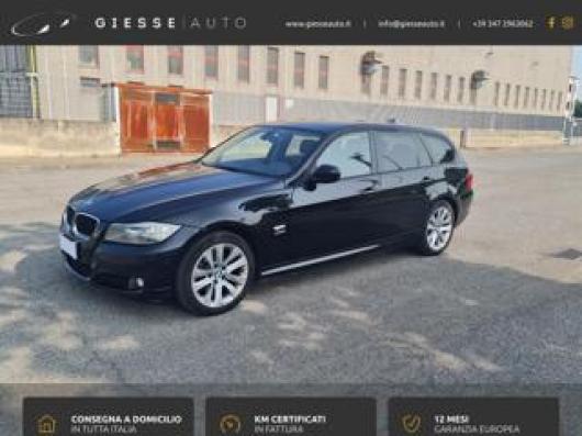 usato BMW 320