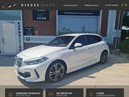usato BMW 118