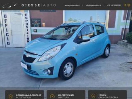 usato CHEVROLET Spark