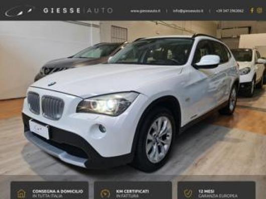 usato BMW X1