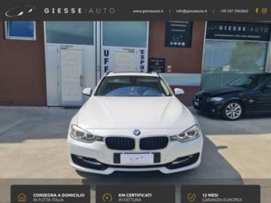 usato BMW 320
