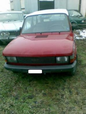 usato FIAT 127