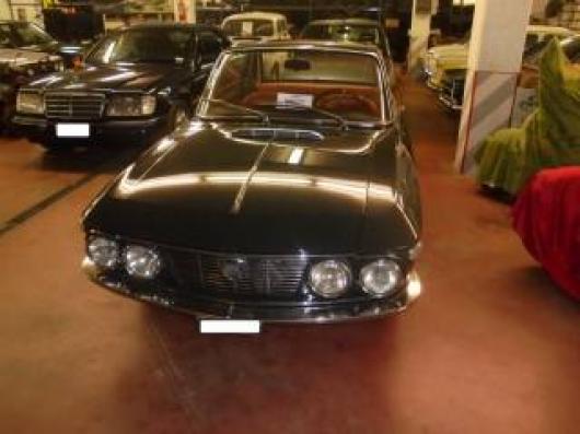 usato LANCIA Fulvia