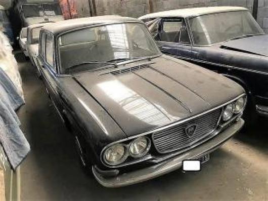 usato LANCIA Flavia