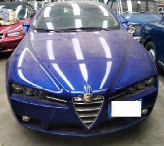 usato ALFA ROMEO Brera