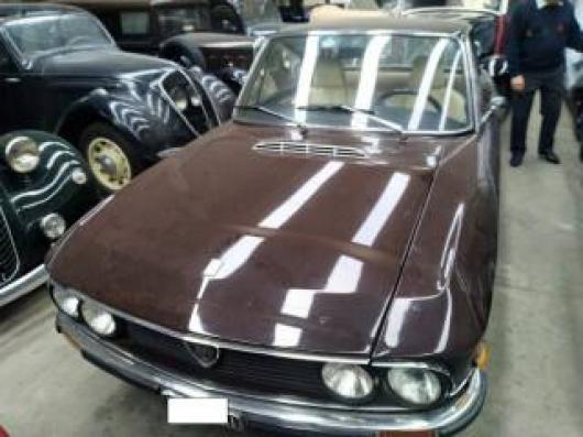 usato LANCIA Fulvia