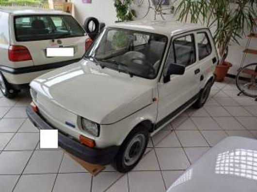 usato FIAT 126