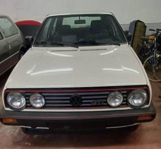 usato VOLKSWAGEN Golf