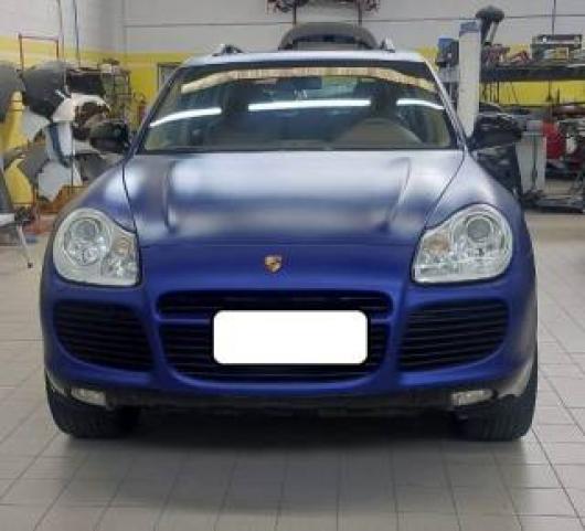 usato PORSCHE Cayenne