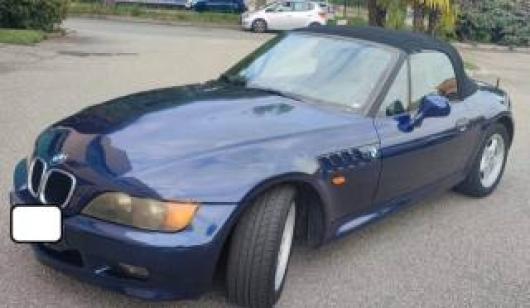 usato BMW Z3