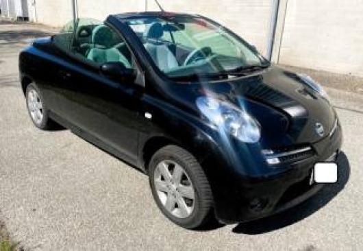 usato NISSAN Micra
