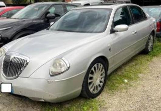 usato LANCIA Thesis