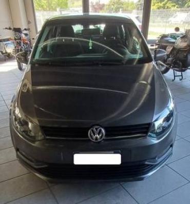 usato VOLKSWAGEN Polo