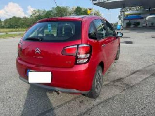 usato CITROEN C3