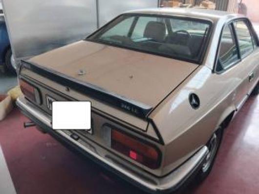 usato LANCIA Beta