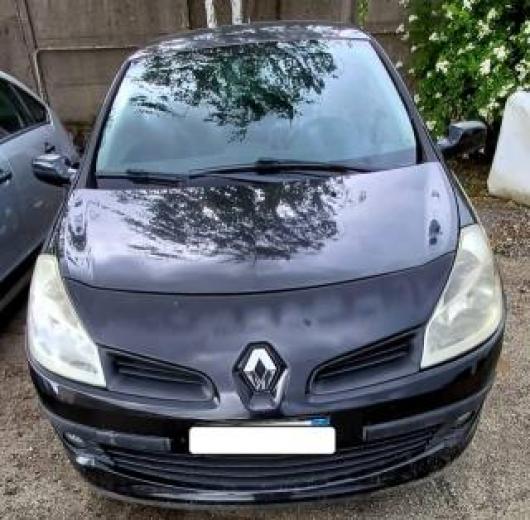 usato RENAULT Clio