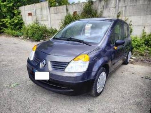 usato RENAULT Modus