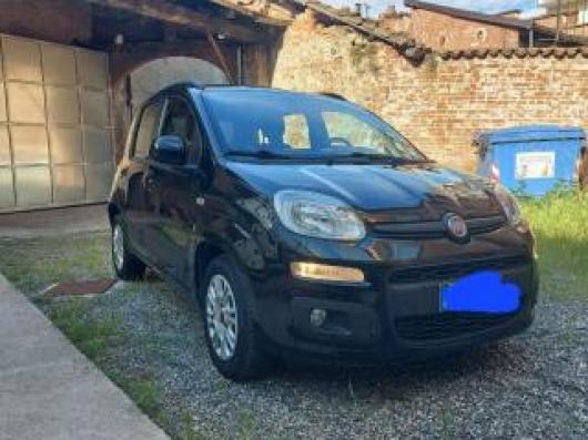 usato FIAT Panda