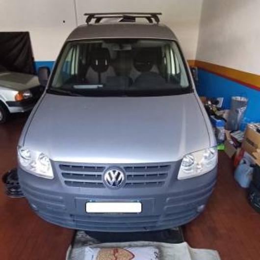 usato VOLKSWAGEN Caddy
