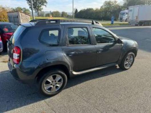 usato DACIA Duster